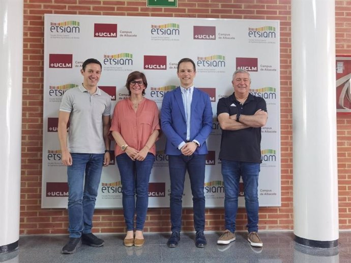 Proyecto UCLM ingredientes más saludables para productos tradicionales de Castilla-La Mancha