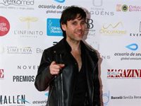 Javián nos lo confirma. Chenoa hará celebración de su boda con sus compañeros de 'OT'