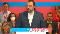 Barbón (PSOE) ve "enormes dificultades" para aprobar los próximos presupuestos por el "electoralismo" de otros partidos