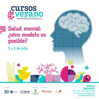 Un curso de verano de la UMA debate otros modelos posibles en salud mental e incorpora experiencias en primera persona