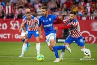 El Heliodoro Rodríguez López ofrece este domingo el último billete para Primera