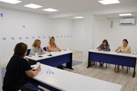 PP pide a Fernández que se pronuncie sobre la imputación de Mónica Oltra y pida "su dimisión" de manera inmediata