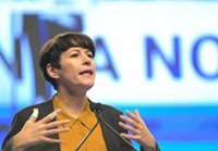 Pontón (BNG) critica que Raquel Sánchez y Rueda tardasen 10 días en acudir al viaducto de la A-6: "No nos aclaran nada"