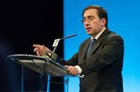 Albares considera que la cumbre de la OTAN en Madrid se celebra en un "momento crucial" para la seguridad en Europa