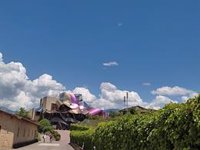 Euskadi registrará este domingo un acusado descenso de las temperaturas máximas