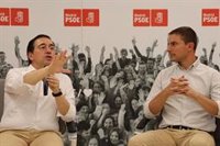 Lobato destaca la importancia a nivel internacional que tiene la celebración de la cumbre de la OTAN en Madrid