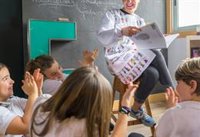 Los padres riojanos destinarán una media de 3,70 euros a los regalos de los profesores este fin de curso