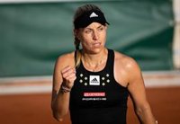 Kerber: "Nadal se merece más que nadie lo que consiguió"