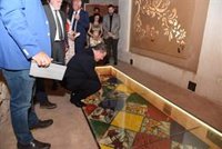 Page destaca la creación de "5.000 puestos de trabajo en el sector turístico" en C-LM "en tres años"