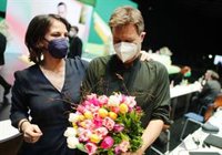 Un ataque informático compromete antiguas cuentas de los ministros de Exteriores y Economía de Alemania