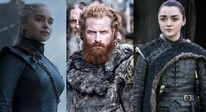 9 Personajes De Juego De Tronos Que Pueden Regresar En El Spin-Off De Jon Snow