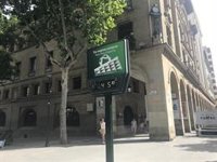 La capital aragonesa vuelve a prorrogar la alerta por ola de calor hasta el próximo lunes a mediodía