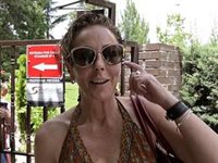 Rocío Carrasco zanja la polémica de su relación con María Teresa Campos con este significativo gesto