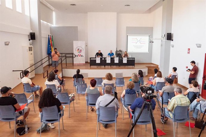 X Encuentro Provincial de Voluntariado de Almería