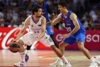 El Real Madrid y la gran ocasión de ser campeón