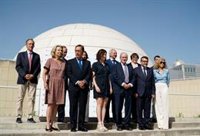 Las Fundaciones SHE y 'la Caixa' entregan los premios de un concurso escolar para promover hábitos saludables en niños