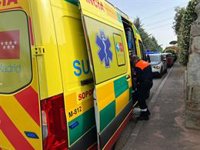 Muere una mujer de 60 años ahogada en la piscina de su vivienda en Galapagar