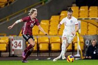 Lucy Bronze ficha por el Barça