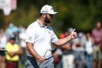 Rahm lleva la defensa del US Open hasta la última jornada