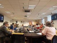 La izquierda lamenta el "retroceso" en los presupuestos participativos aunque "no se atrevan a desmantelarlos del todo"