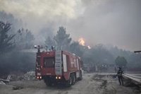 Suspendidas hasta el miércoles las labores agrícolas que empleen susceptible de generar incendios
