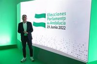 La Junta ofrecerá tres avances sobre la participación este 19J a las 11.30, las 14 y las 18 horas