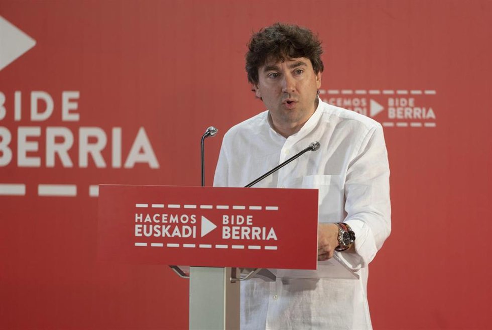 Eneko Andueza