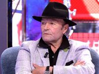 Amador Mohedano, dolido y sorprendido, rompe su silencio y contesta a Rocío Carrasco