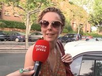 Rocío Carrasco contesta en exclusiva a Amador Mohedano tras sus duras declaraciones