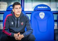 El psicólogo deportivo Juan Miguel Bernat ofrece herramientas para jugadores en élite en 'Jugador nº 30'