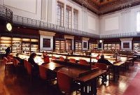 La Biblioteca de Asturias da acceso al fondo de publicaciones y archivos en formato digital de la Biblioteca Nacional