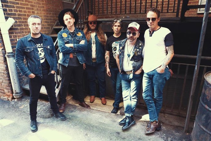 Archivo - Vandoliers