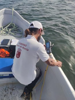 Mediciones del IMIDA