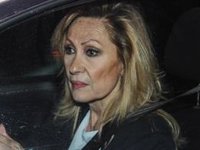 Rosa Benito, harta: "Me da igual lo que digan, qué sabrán"