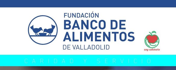 Banco de Alimentos de Valladolid