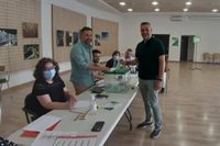 El PSOE de Almería espera una alta participación en una jornada donde se decide "el modelo social y económico" andaluz