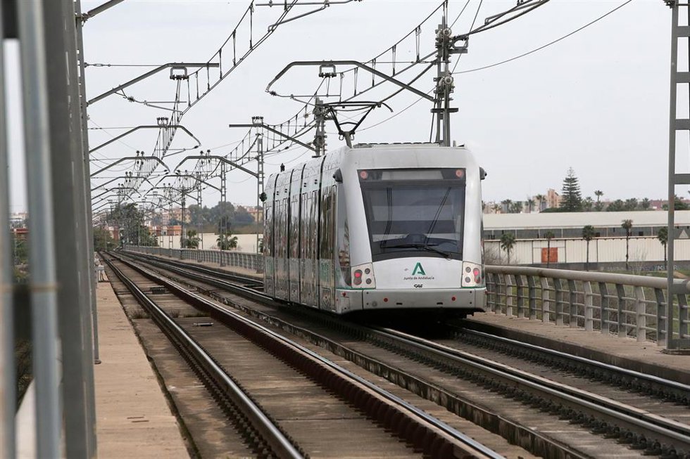Archivo - Metro de Sevilla.