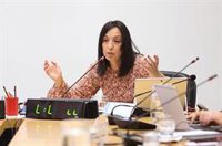 La Convención del PSOE Madrid capital se celebrará el 2 y 3 de julio en Cibeles "para ofrecer un nuevo modelo de ciudad"