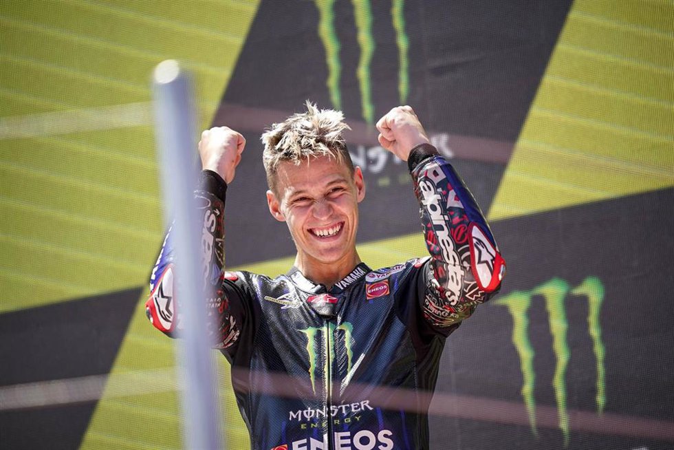 Fabio Quartararo