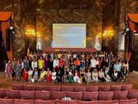 Más de 300 mujeres hablan de tecnología y sus retos en el IV Congreso de Mujeres en el Sector Público