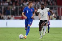 El Real Madrid presenta este lunes al defensa alemán Antonio Rüdiger