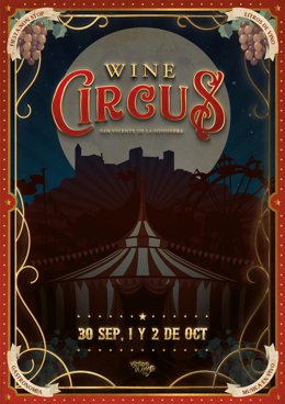 Damas y caballeros, ¡bienvenidos al circo del vino!