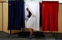 La izquierda se impone con claridad en las contiendas de la segunda vuelta de las legislativas francesas en ultramar