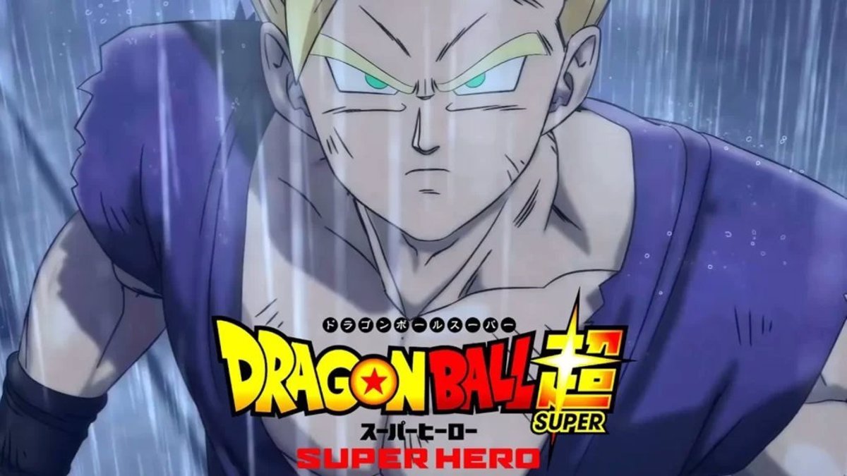 Dragon Ball Super: Super Hero, esta será la fecha de estreno en