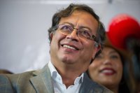 Petro se impone a Hernández en las elecciones presidenciales de Colombia