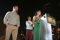 Vox crece sobre 2018 pero no condiciona el Gobierno andaluz tras perder 400.000 votos respecto a las generales de 2019