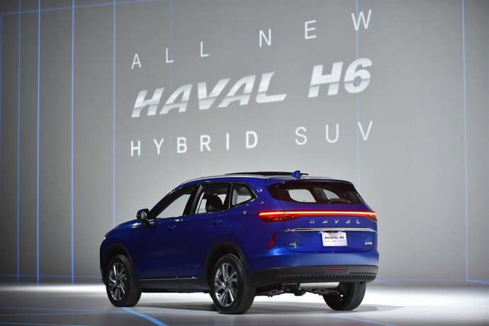 Supporting the Low-carbon Development of Automotive Industry, GWM Opens Over 1,000 New Energy Vehicle Patents