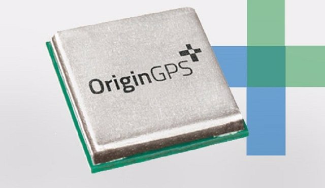 The ORG4572-MK05, a new miniature GNSS module, is the smallest Flash-based module of its kind and today has a lead time of just 12 weeks!
