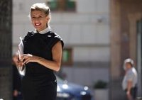 Yolanda Díaz celebra la "ilusión" que llega desde Colombia tras el triunfo de Petro en las elecciones presidenciales