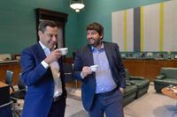 López Miras: "la gestión, la honradez y el trabajo bien hecho ganan en Andalucía"